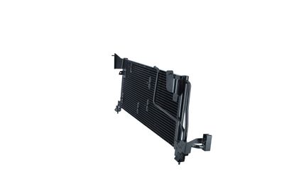 CONDENSATOR CLIMATIZARE NRF 35218 14