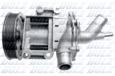 DOLZ Wasserpumpe, Motorkühlung (H213)