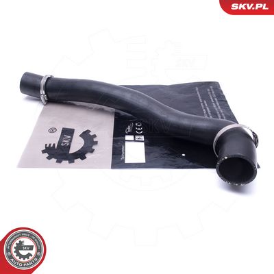 Hadička plnícího vzduchu SKV 54SKV143