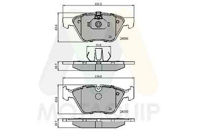 SET PLACUTE FRANA FRANA DISC