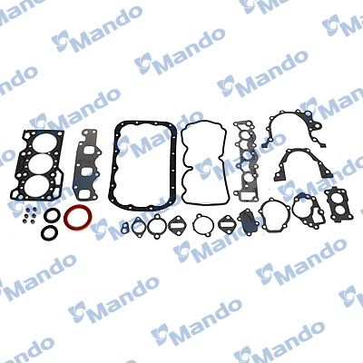 Комплект прокладок, двигатель MANDO EGOND00073 для DAEWOO LABO