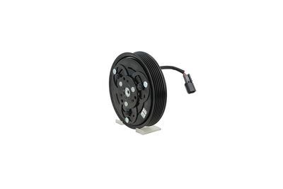 CUPLA MAGNETICA CLIMATIZARE NRF 380199 10