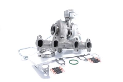 LADER AUFLADUNG BTS Turbo T981073 25