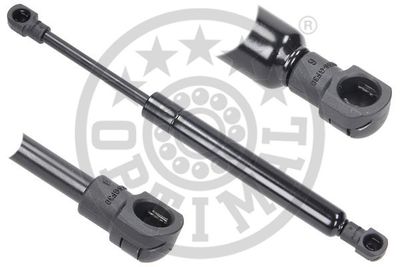 Газовая пружина, крышка багажник OPTIMAL AG-40153 для AUDI A3