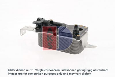 ÖLKüHLER AUTOMATIKGETRIEBE