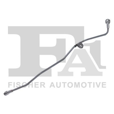 CONDUCTA ULEI INCARCARE