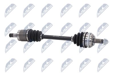 PLANETARA NTY NPWHD031 8