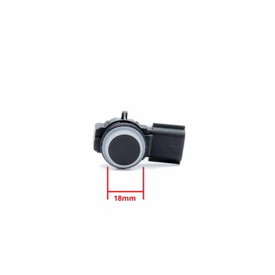 Vorschau Sensor, Einparkhilfe Ansicht 5