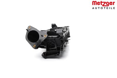 SAUGROHRMODUL METZGER AUTOTEILE 2100161 13