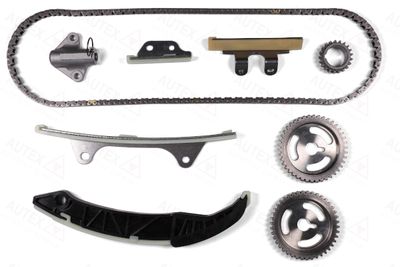 CHIT LANT DE DISTRIBUTIE