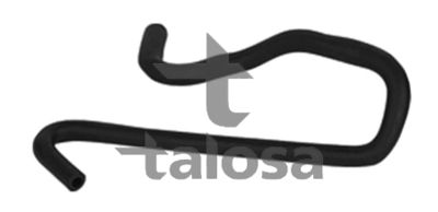 ROHR VERGASER Talosa 7020363