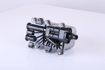 ÖLKüHLER AUTOMATIKGETRIEBE NISSENS 90673 28