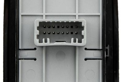 SCHALTER FENSTERHEBER MTR 13311670 5