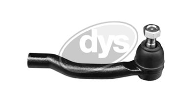 DYS 22-27557 Наконечник рулевой тяги  для NISSAN XTERRA (Ниссан Xтерра)