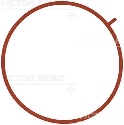 Прокладка, впускной коллектор VICTOR REINZ 71-10756-00 для MERCEDES-BENZ GLE