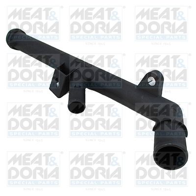 Kołnierz płynu chłodzącego MEAT & DORIA 93257