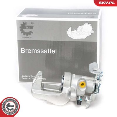 Bremssattel