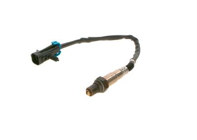 Lambda Sensor Bosch 0258010516