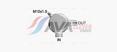 USCATOR AER CONDITIONAT