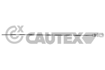 CAUTEX 757750 Щуп масляный  для PEUGEOT 406 (Пежо 406)