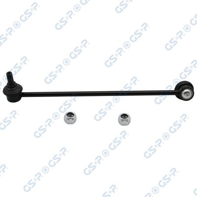 Stange/Strebe, Stabilisator