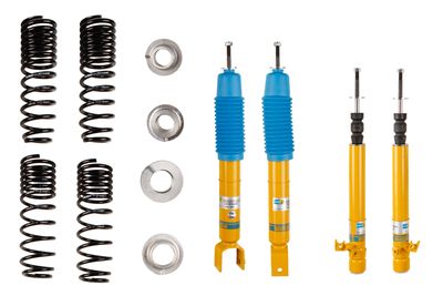 BILSTEIN Fahrwerkssatz, Federn/Dämpfer