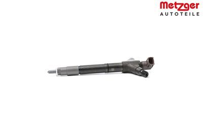EINSPRITZDüSE METZGER AUTOTEILE 0871098 36