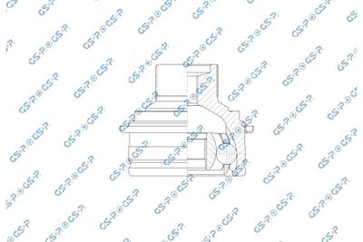 Sada kloubů, hnací hřídel GSP 803460