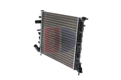 KüHLER MOTORKüHLUNG AKS DASIS 180200N 1
