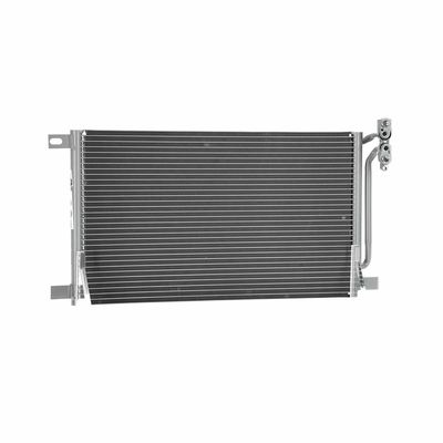 CONDENSATOR CLIMATIZARE NISSENS 94527 42