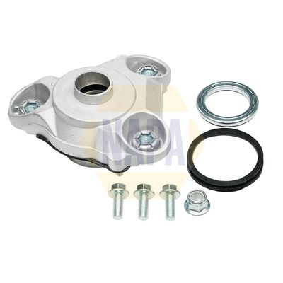 NAPA Suspension Strut Support Mount NKM1051