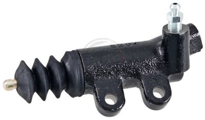 Darbinis cilindras, sankaba