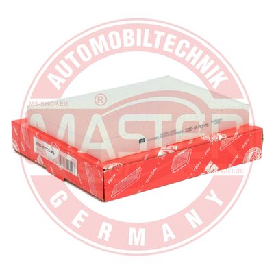 Filtr, vzduch v interiéru MASTER-SPORT 2335-IF-PCS-MS