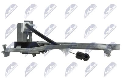 Rám, vonkajšia rukoväť dverí NTY EZC-BM-348