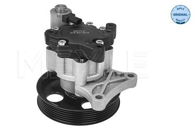 Vorschau Hydraulikpumpe, Lenkung Ansicht 2