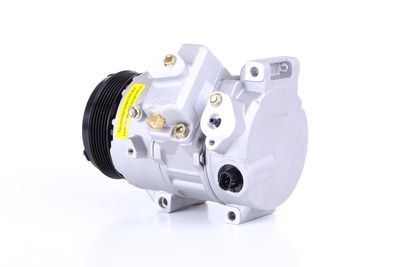 COMPRESOR CLIMATIZARE NISSENS 890631 11