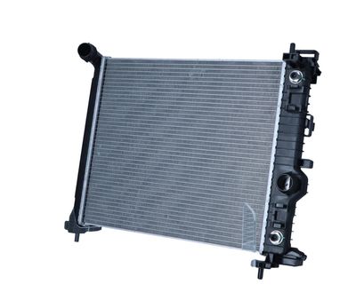 RADIATOR RACIRE MOTOR NRF 53008 6