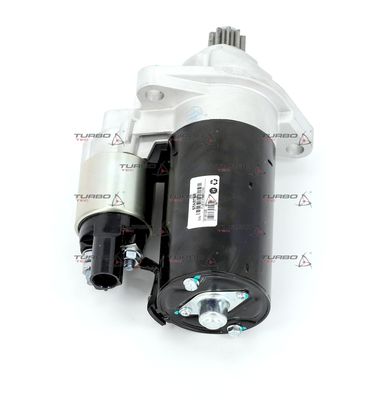 STARTER TURBO-TEC TTST001020 4