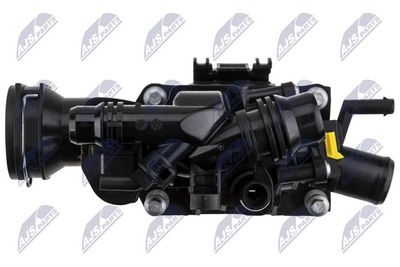 TERMOSTAT LICHID RACIRE NTY CTMCT022 3