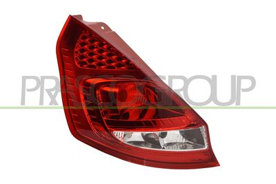 LAMPA SPATE PRASCO FD3444156