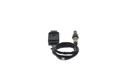 NOX-SENSOR NOX-KATALYSATOR BOSCH 0281008557 2