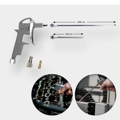Vorschau Saug-/Blaspistole (Druckluft)