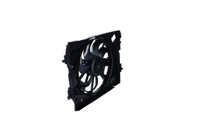 VENTILATOR RADIATOR NRF 470062 39