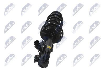 AMORTIZOR NTY ACH096 18