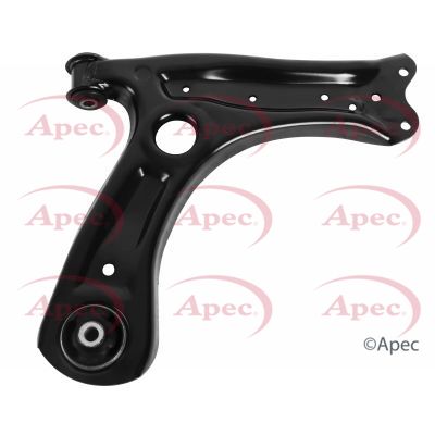 Control/Trailing Arm, wheel suspension APEC AST2349