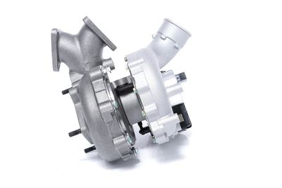 LADER AUFLADUNG BTS Turbo T917465BT 27