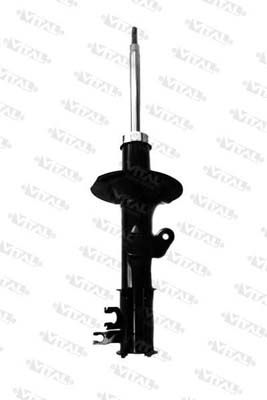 Амортизатор VITAL SUSPENSIONS 110879.2 для FIAT PANDA