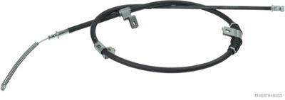 CABLU FRANA DE PARCARE