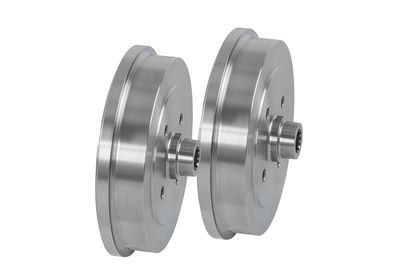 BREMSTROMMEL ATE 24022300041 21