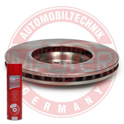 DISC FRANA MASTER-SPORT GERMANY 24013001931PCSMSP 2
